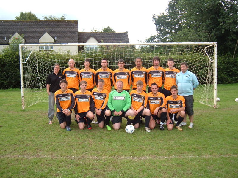 Sunday Team